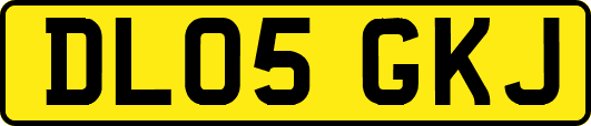 DL05GKJ