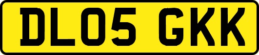 DL05GKK