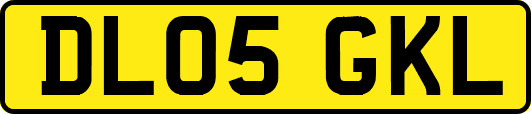 DL05GKL