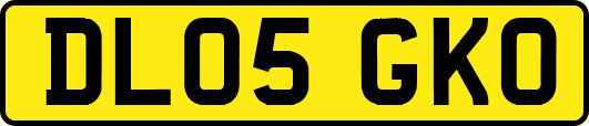 DL05GKO
