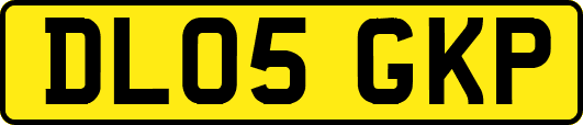DL05GKP