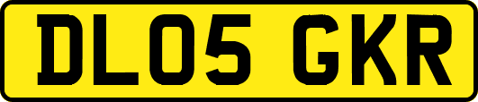 DL05GKR