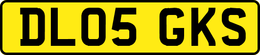 DL05GKS