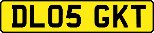 DL05GKT