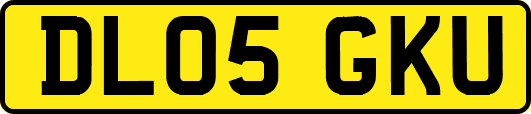 DL05GKU