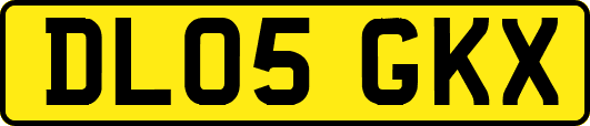 DL05GKX