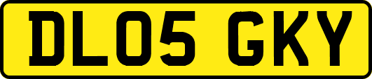 DL05GKY