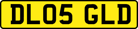 DL05GLD