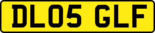 DL05GLF