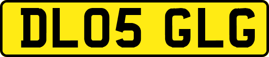 DL05GLG
