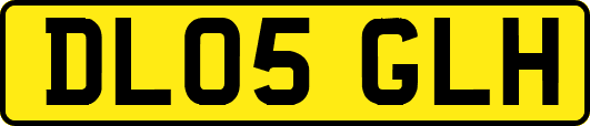 DL05GLH