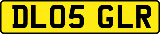 DL05GLR