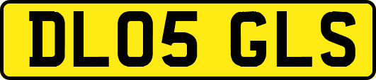 DL05GLS