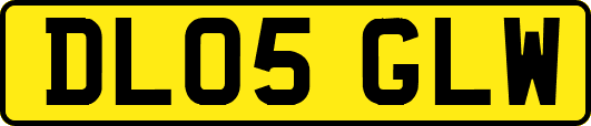 DL05GLW