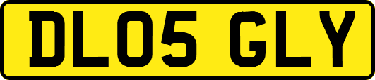 DL05GLY