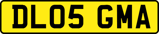 DL05GMA
