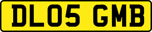 DL05GMB