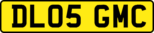 DL05GMC