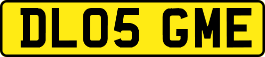 DL05GME