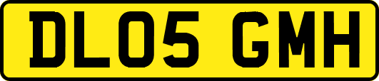 DL05GMH