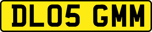 DL05GMM