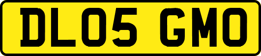 DL05GMO