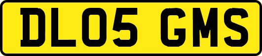 DL05GMS