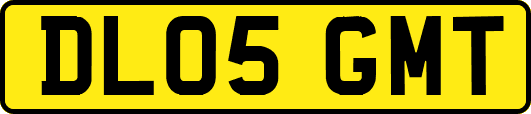 DL05GMT