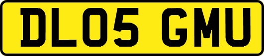 DL05GMU