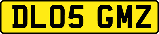 DL05GMZ