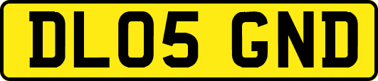 DL05GND