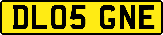 DL05GNE