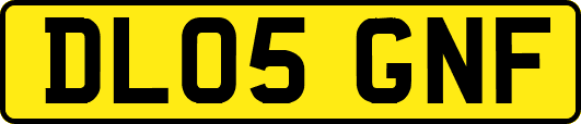 DL05GNF