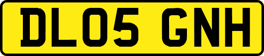 DL05GNH