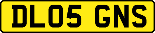 DL05GNS