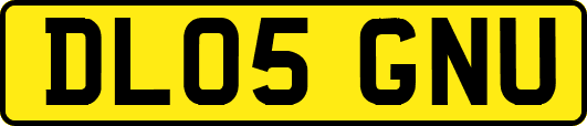 DL05GNU