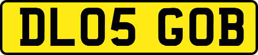 DL05GOB