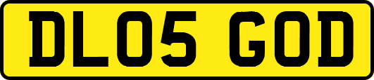 DL05GOD