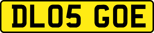 DL05GOE