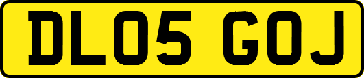 DL05GOJ