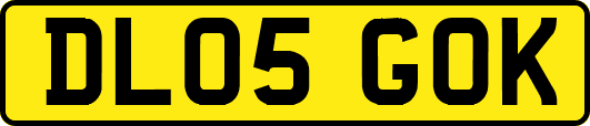 DL05GOK