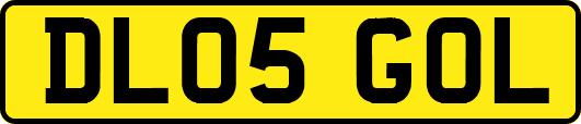 DL05GOL