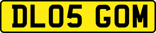 DL05GOM