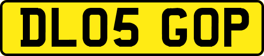 DL05GOP