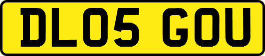 DL05GOU