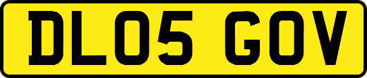 DL05GOV