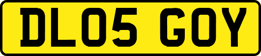 DL05GOY