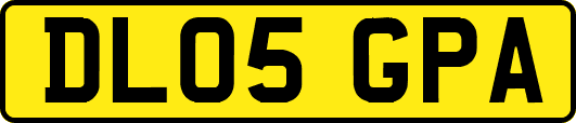 DL05GPA