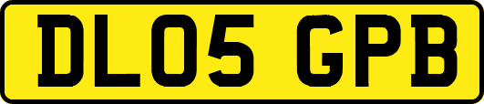 DL05GPB