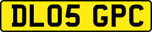 DL05GPC